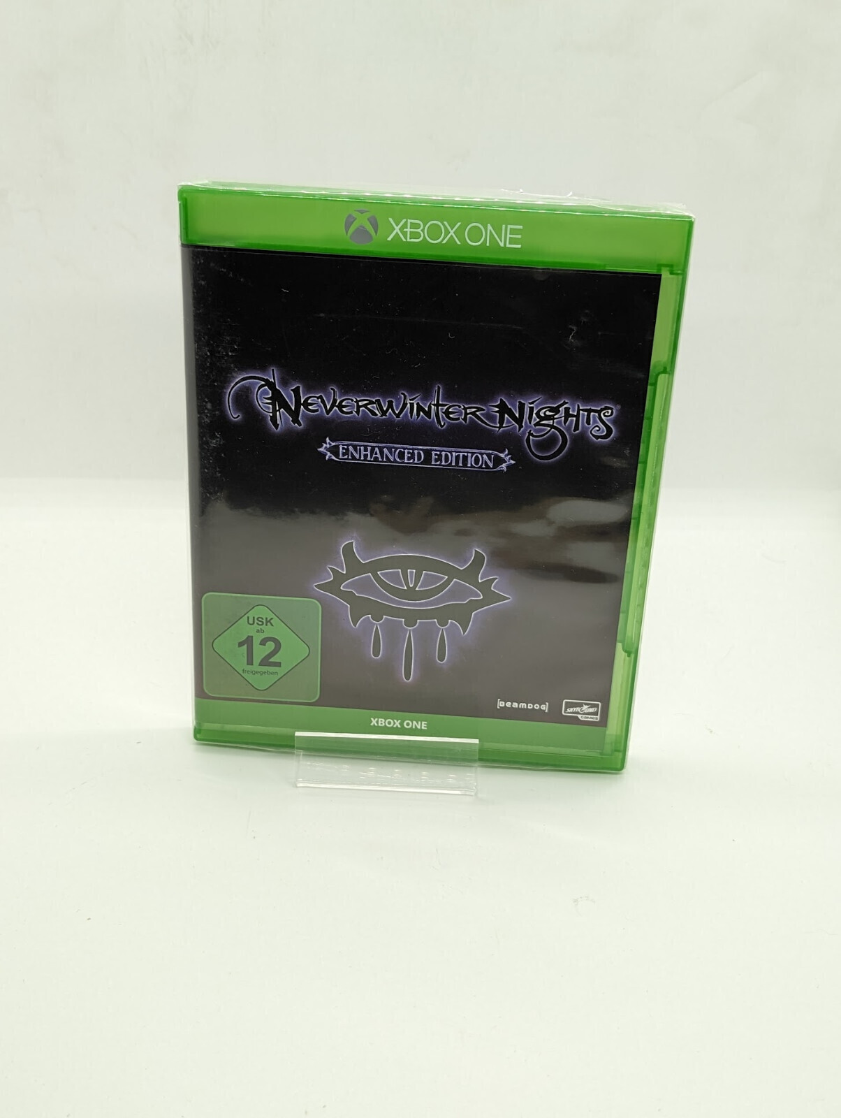 Neverwinter Nights - Enhanced Edition - Xbox One - Neu & OVP
