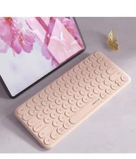 ubotie keyboard and mouse, Slip Bluetooth Keyboard, Open Box