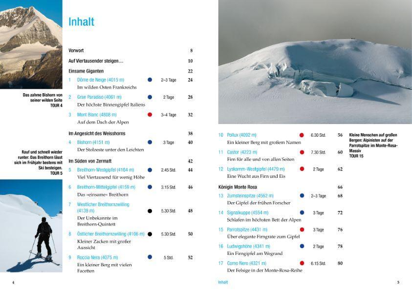 Thumbnail - Leichte 4000er Alpen, Caroline Fink