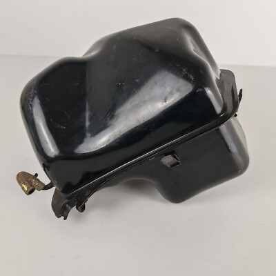 KAWASAKI ZX 130 FUEL TANK | eBay
