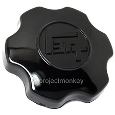 OEM Toyota Retro Logo Oil Filler Cap Camry Celica Corolla Corona Land Cruiser