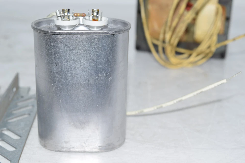 Advance Transformer 71A6071-001 Core & Coil Ballast Kit - Image 4 of 4