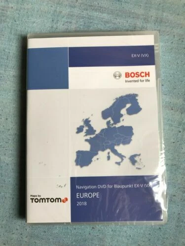 DVD-T5 Multivan Navigationssoftwares