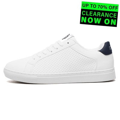 Asda George Mens Trainers Asda Black Mesh Slip On Trainers Men