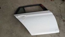 BMW 3 F30 F31 T?r Rechts Hinten  weiss 7298526 294945