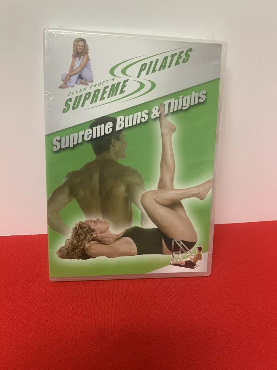 Ellen croft supreme pilates sale
