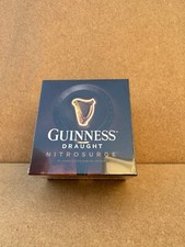 guinness nitro surge device NEW MODEL 