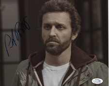 Rob Benedict Supernatural Autographed Signed 8x10 Photo ACOA 2020-5