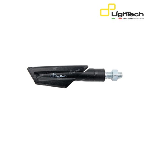 LIGHTECH 2 Frecce Indicatori Omol E8 Triumph Daytona 675 2006 > 2018 - Foto 3 di 3