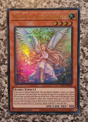 Yugioh Ghosts From the Past The 2nd Haunting GFP2 Ultra Rare 1st Edition  MINT | eBay