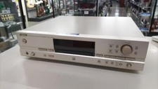 Yamaha CDR-HD1500 Natural Sound HDD/CD Recorder Used w/Accessories
