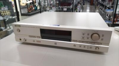 Yamaha CDR-HD1500 Natural Sound HDD/CD Recorder Used w/Accessories