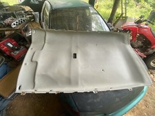 Eg Civic Hatch Oem Headliner Eg Civic Hatch Oem Headliner