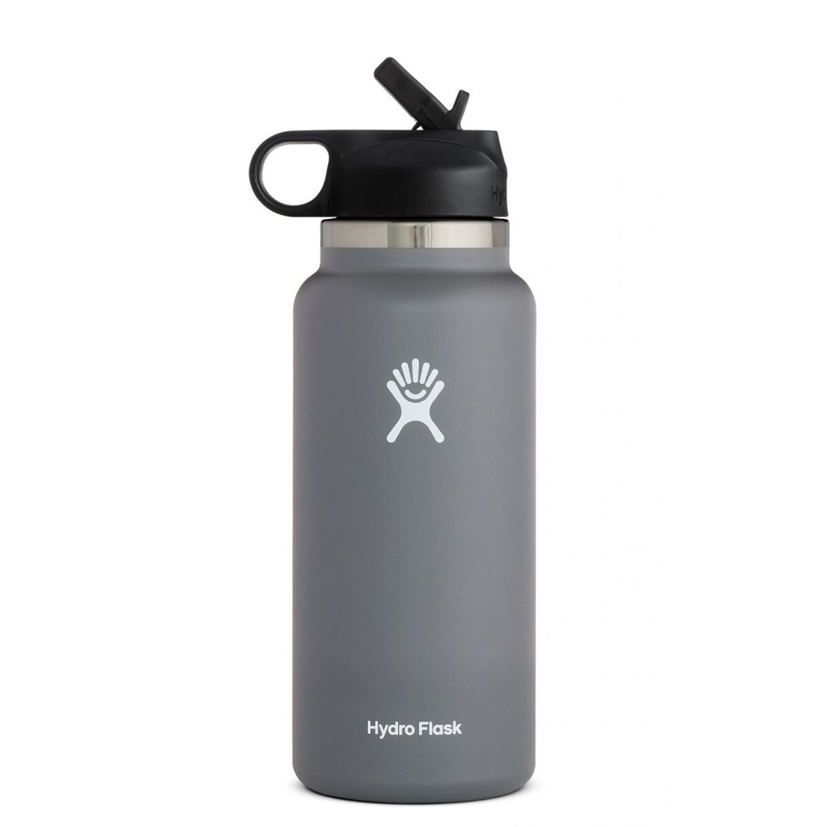 white hydro flask ebay