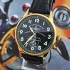 Watch Sturmanskie Dress Mechanical Vintage Wrist Watch Pobeda 2602 Yuri Gagarin