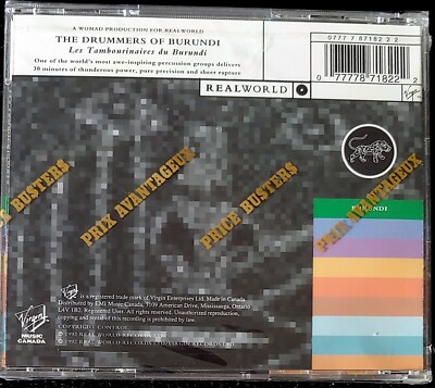 BANG ON A CAN – CHEATING, LYING, STEALING CD FACTORY SEALED | eBay