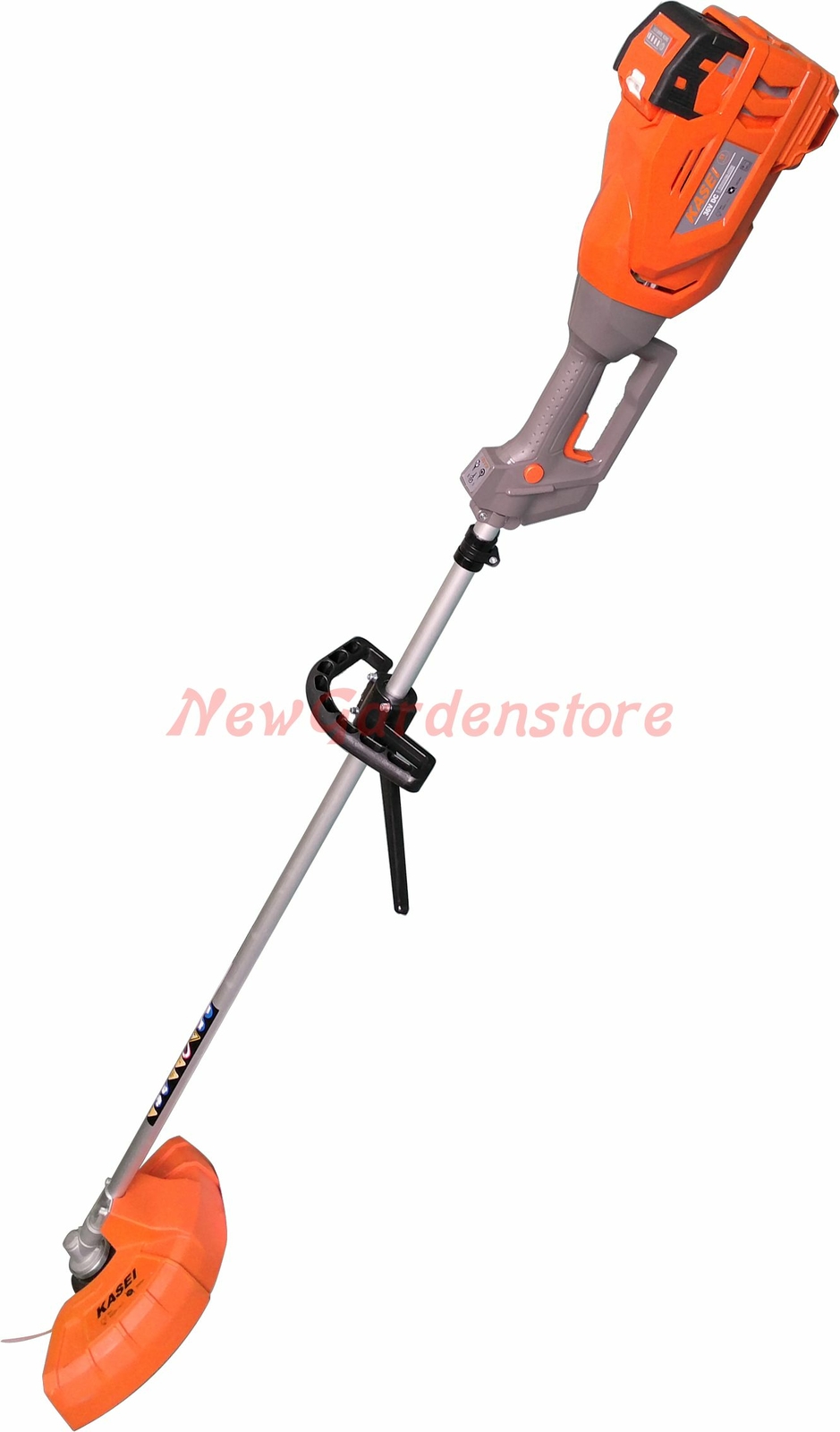 Preparare Il Prato E L'Automower® Alla Stagione Di Taglio Ka 70144 - Foto 3