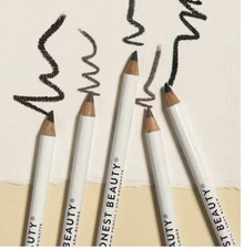 Honest Beauty Bundle Of THREE Eyebrow Pencil Taupe