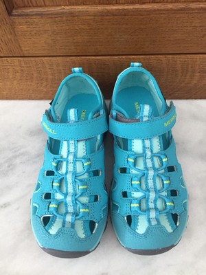 merrell h20 hiker sandal