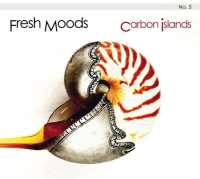 Fresh Moods - Carbon Islands               CD Digi Pak, Limited to 500