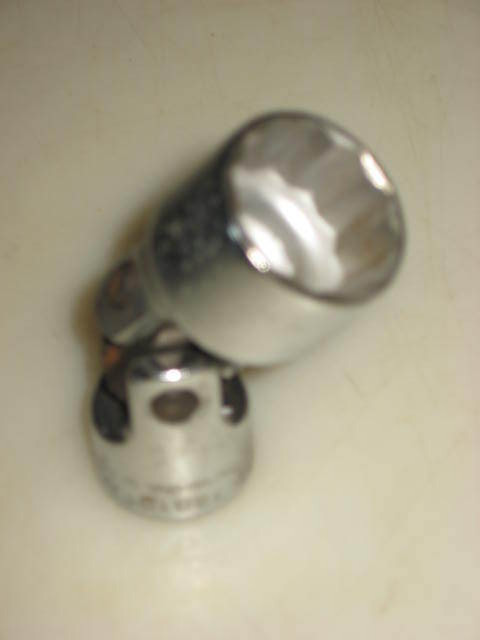 NEW 3/8