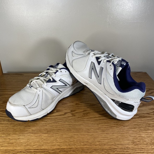 Size 9.5 - New Balance 857v2 Black 