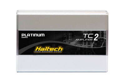 Haltech TCA2 Dual-Kanal Thermoelement Verstärker CAN ID Box A