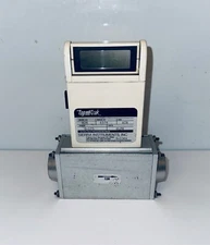 Rare Sierra Instruments Model 828 Top-Trak Gas Mass Flow Meter - Discontinued