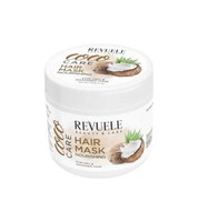 Intensive Pflege Kokos Haarmaske Haarkur Trockenes Haar Intensivkur Haarpflege