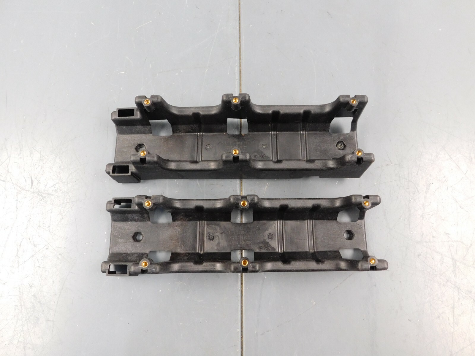 2020 19 21 McLaren 600LT 600 LT Spider Misc Brackets #8009 J1