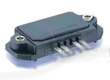 FORD Escort MK3 Z&uuml;ndverteiler Z&uuml;ndverst&auml;rkermodul CVH 1,3-1,6i 09/80-02/85 LUCAS