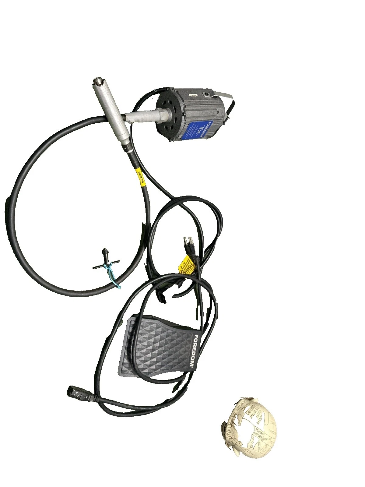 Herramientas rotativas Foredom