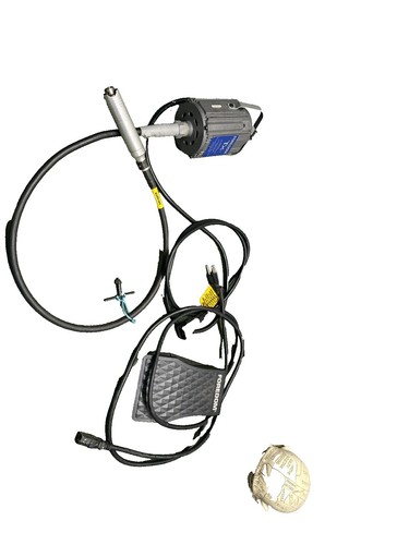 Grill Part # 219343 - Ignitor Switch Rotary, Aftermarket | eBay