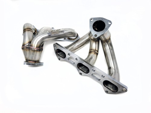 Exhaust Manifold for 2006-2009 911 Porsche 997 Turbo S GT2 - Foto 3 di 4