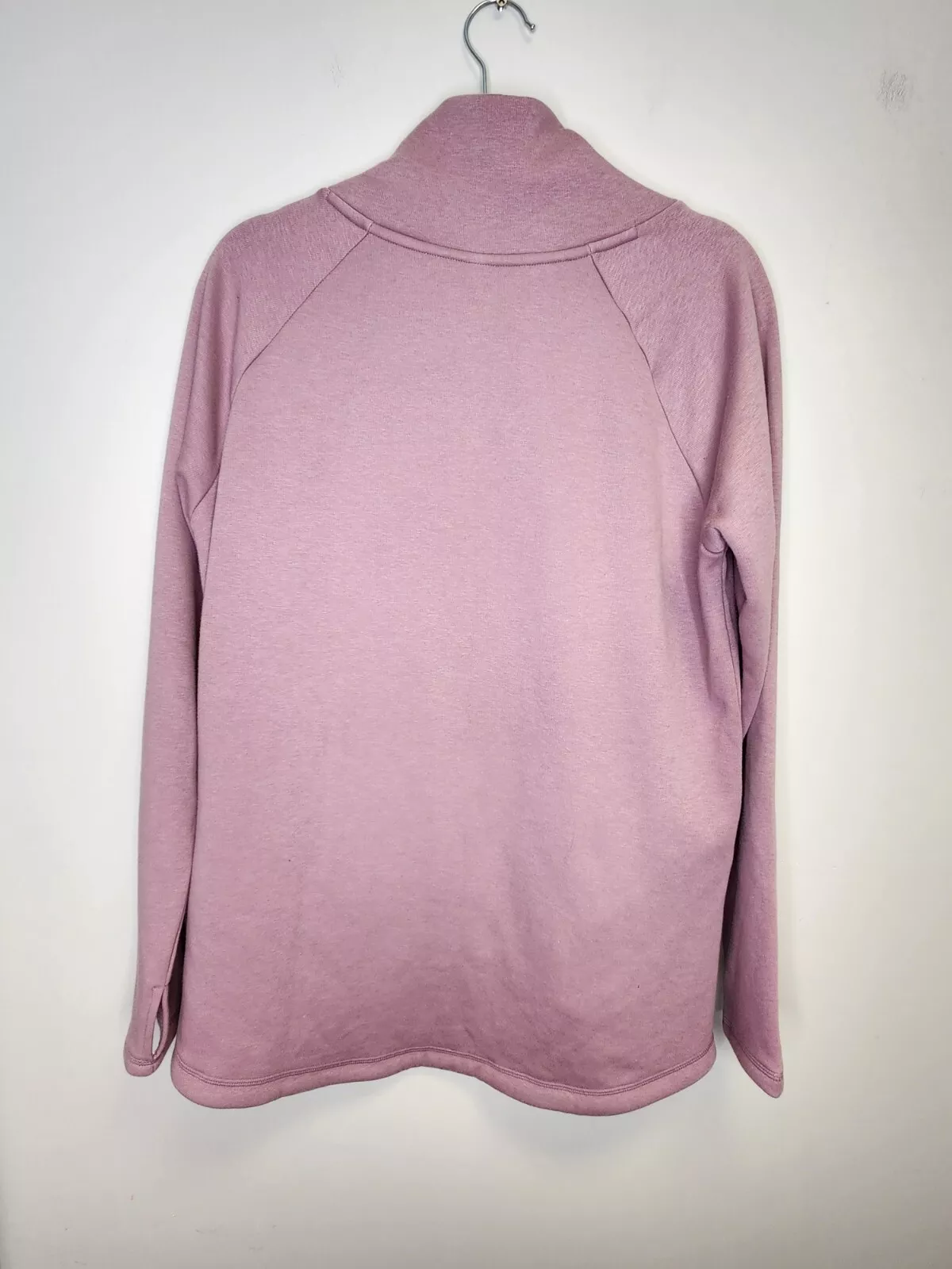 athleta cozy karma asym 