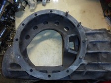 Quickchange Center Section Halibrand 301w Aluminum Sprint Imca Model A Rat 2