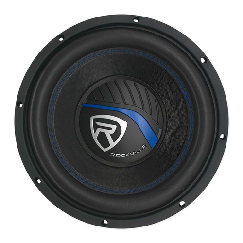 4 Ohm Car Audio Subwoofer Sub 300w RMS 