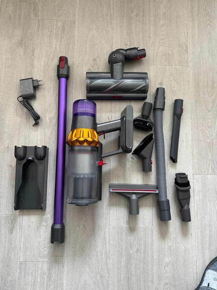 Dyson V15  Aspirateur sans Fil