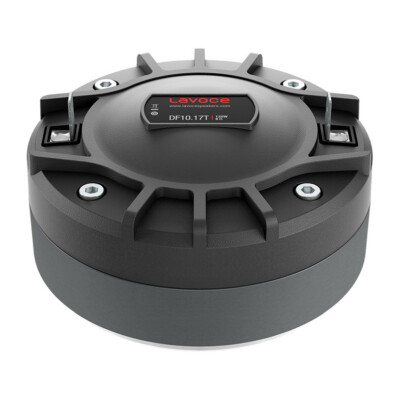 Lavoce DF10.17T - 1'' 60W 8 Ohm Kompressionstreiber
