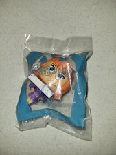 Scooby Doo Happy Meal Toys 2021