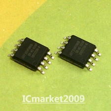 5 PCS SST25VF080B-50-4C-S2AF SOP8 SST25VF080 25VF080 SPI Serial Flash Memory IC