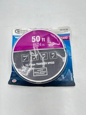 COMMERCIAL ELECTRIC 1002233265 Standard HDMI Cable 50-ft