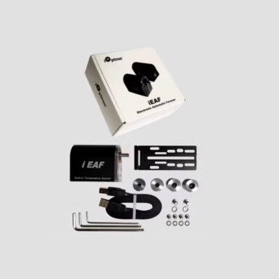 IEAF Portable Electric Automatic Focuser Built-in Temperature Sensor for iOptron