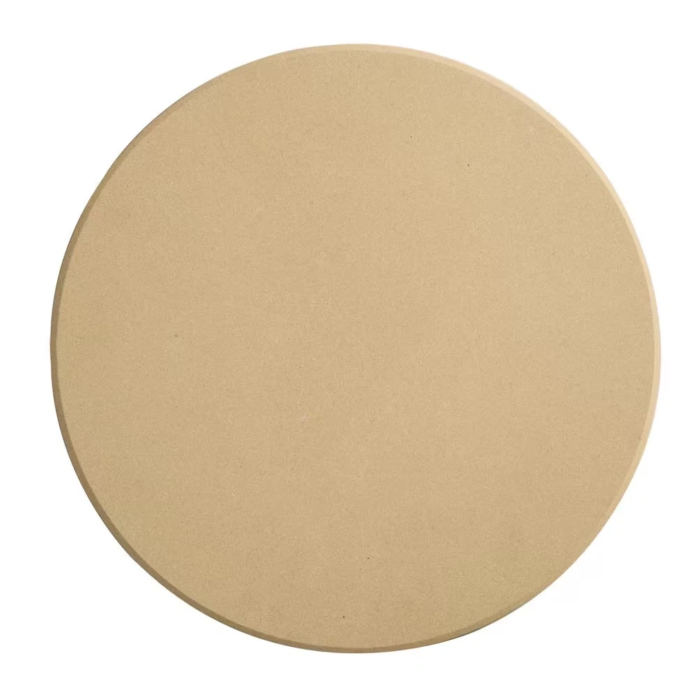 16 In. round Non-Cracking Pizza Stone
Opens in a new window or tab