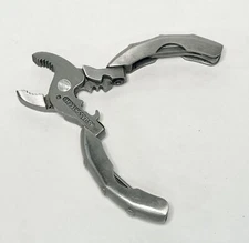 Vintage Swiss+Tech 9/1 Micro Plus EX Multi Tool