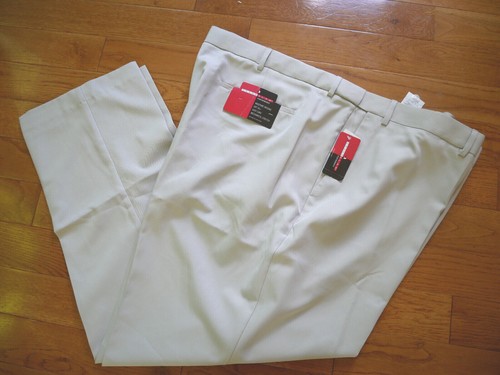 Grand Slam Performance Golf Pants Big 