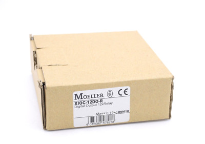Klöckner Moeller Digital Output  XIOC-12DO-R