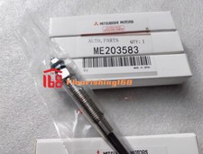 4pcs New 4m40 4m41 4d56 Engine Glow Plug V26 V46 L200 Glow Plug Me203583