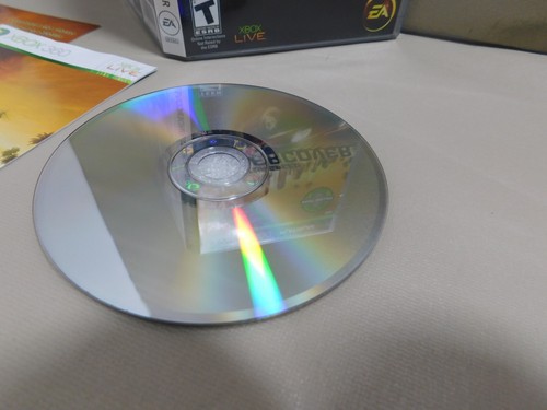 Need for Speed: Undercover Platinum Hits Xbox 360 Completo En muy buena condición Disco Limpio Probado - Imagen 5 de 14