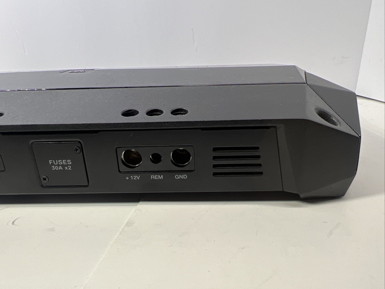 Used JBL Club 704 1000 Watts High Performance 4Channel Car Audio